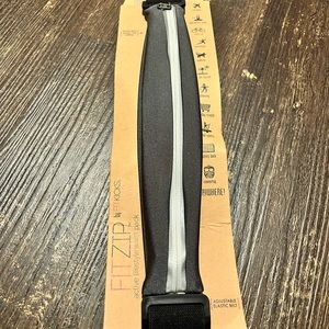 Run waist pack/belt